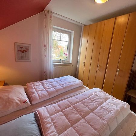Apartmán Schreiber West Uberlingen Exteriér fotografie