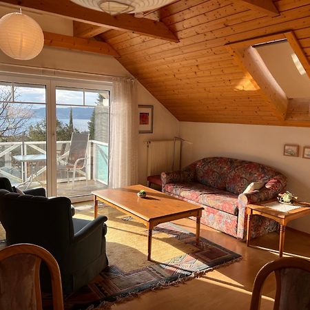 Apartmán Schreiber West Uberlingen Exteriér fotografie
