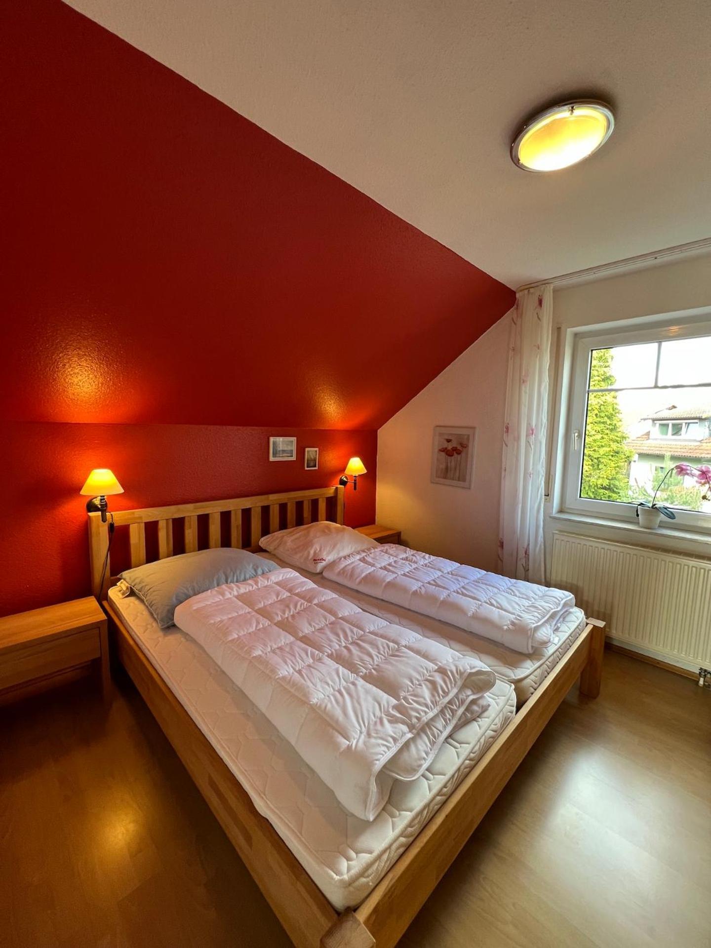 Apartmán Schreiber West Uberlingen Exteriér fotografie