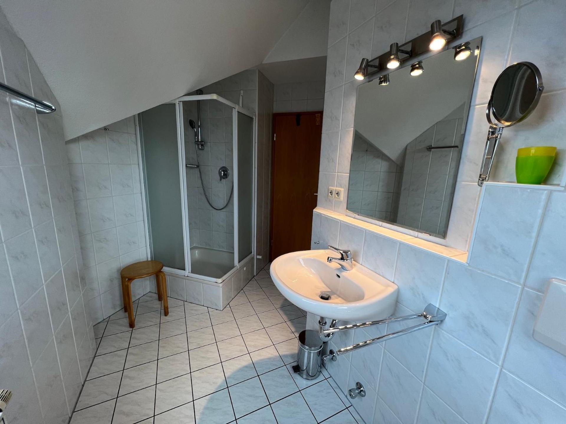 Apartmán Schreiber West Uberlingen Exteriér fotografie